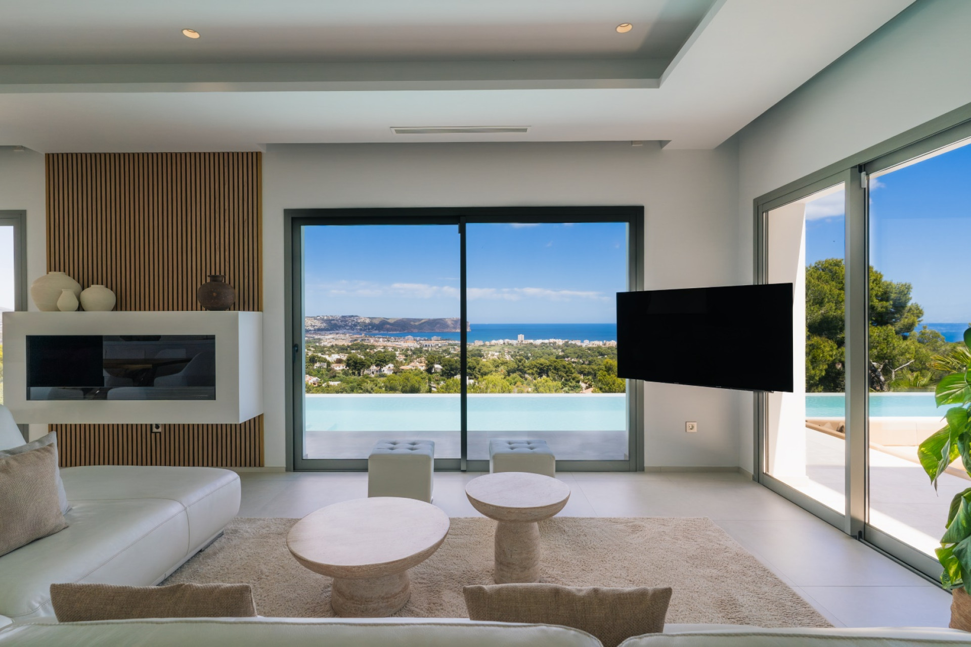 Reventa - Chalet - Jávea / Xàbia - La Granadella  - Costa Nova