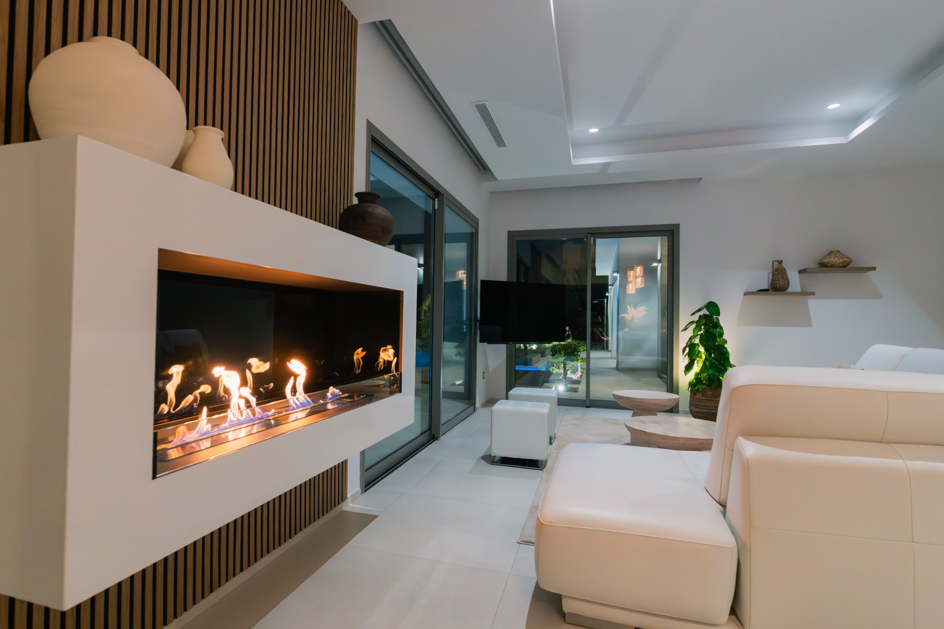 Reventa - Chalet - Jávea / Xàbia - La Granadella  - Costa Nova