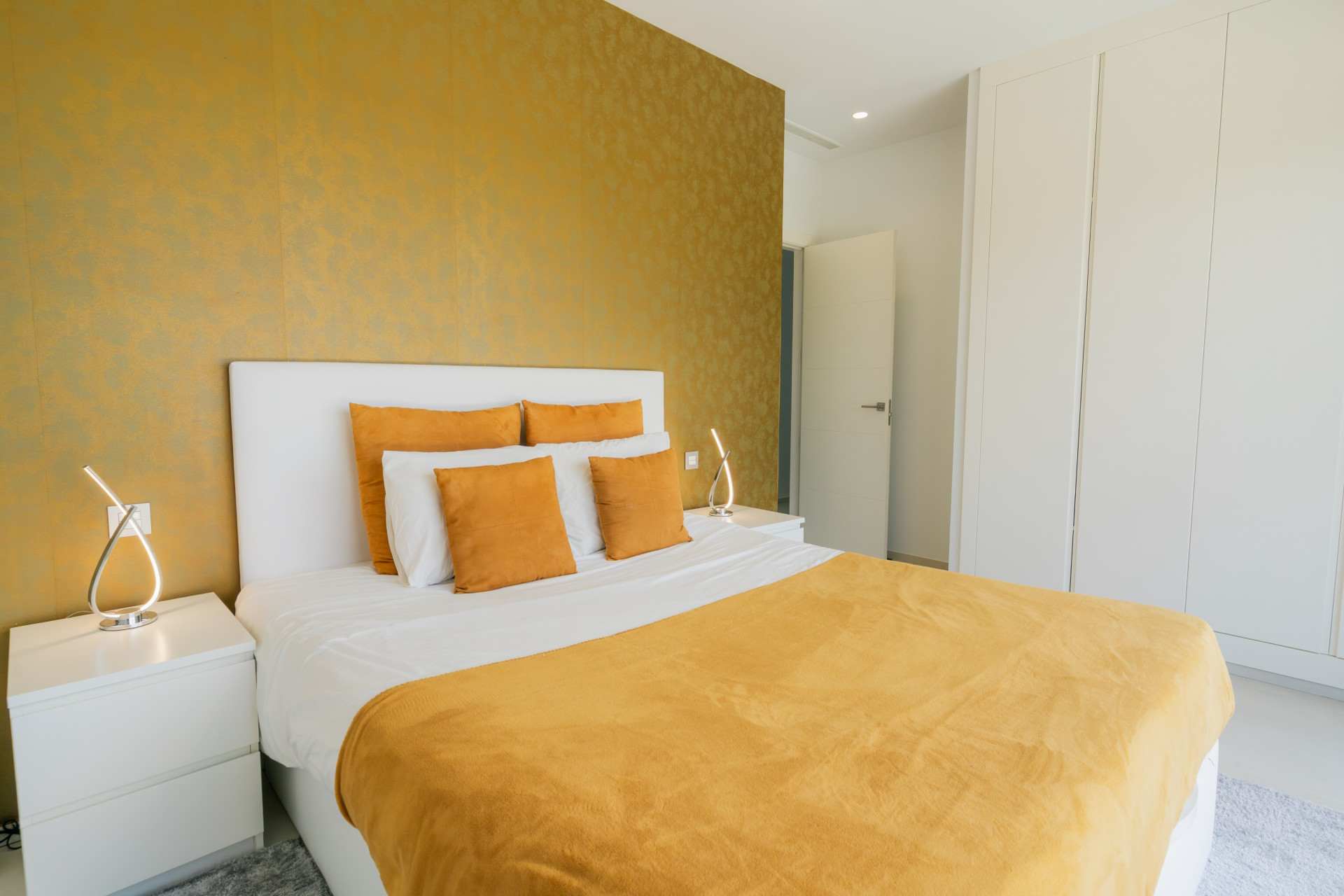 Reventa - Chalet - Jávea / Xàbia - La Granadella  - Costa Nova