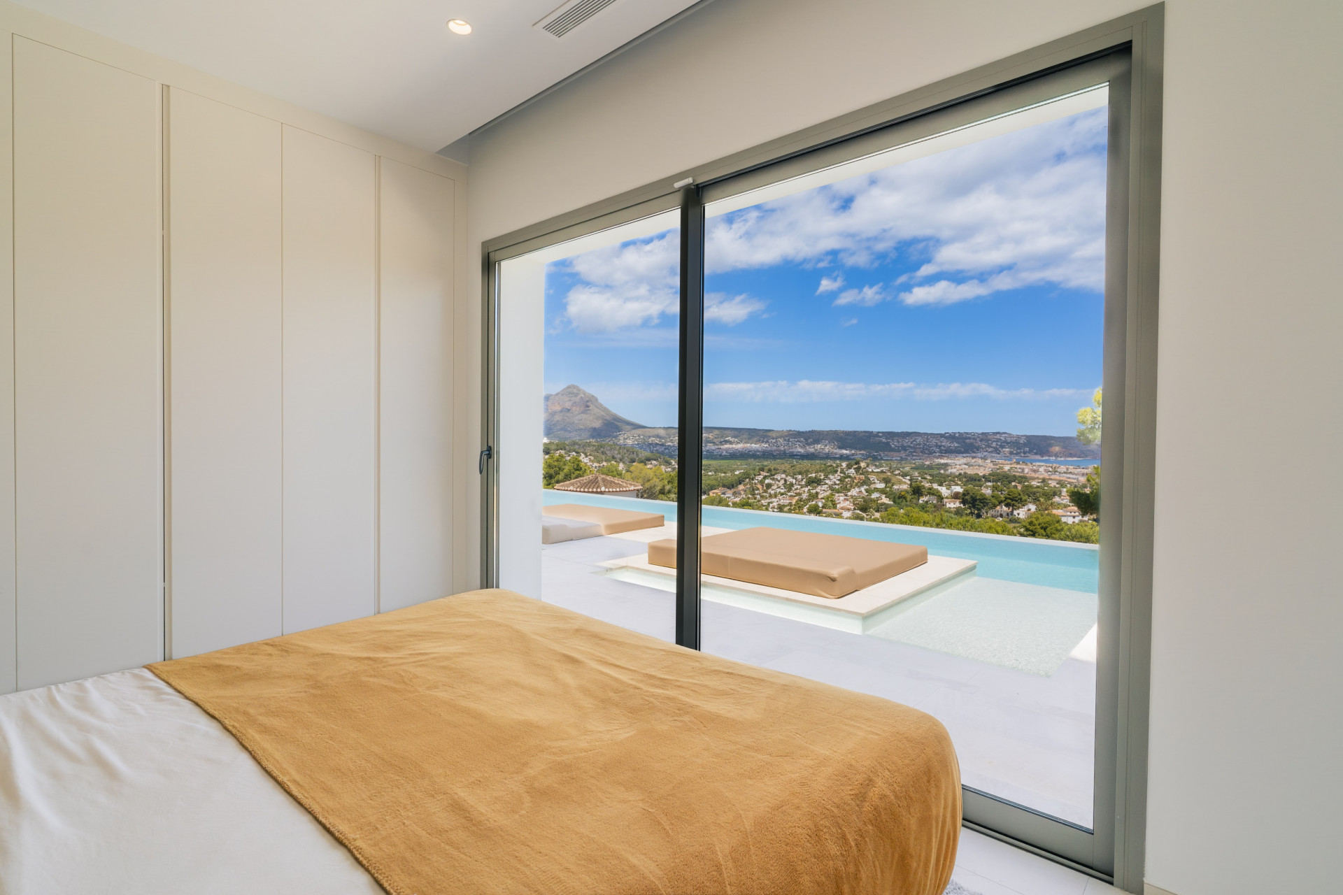 Reventa - Chalet - Jávea / Xàbia - La Granadella  - Costa Nova