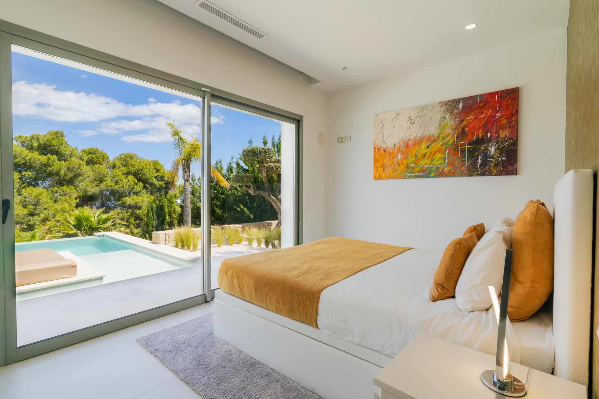 Reventa - Chalet - Jávea / Xàbia - La Granadella  - Costa Nova