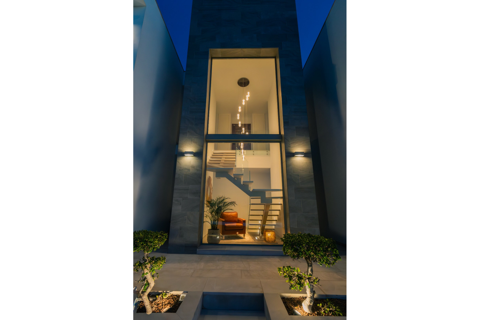 Reventa - Chalet - Jávea / Xàbia - La Granadella  - Costa Nova