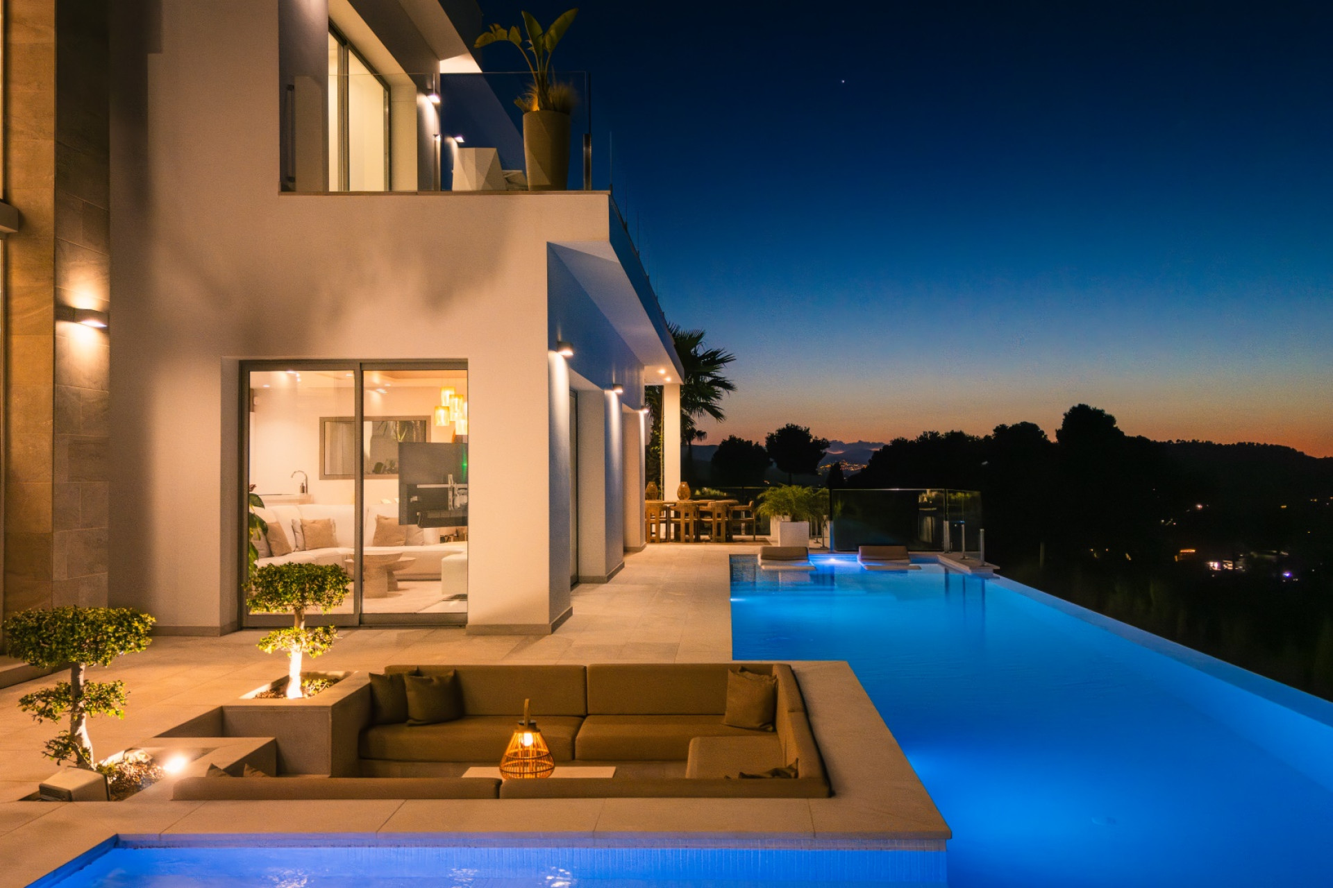 Reventa - Chalet - Jávea / Xàbia - La Granadella  - Costa Nova