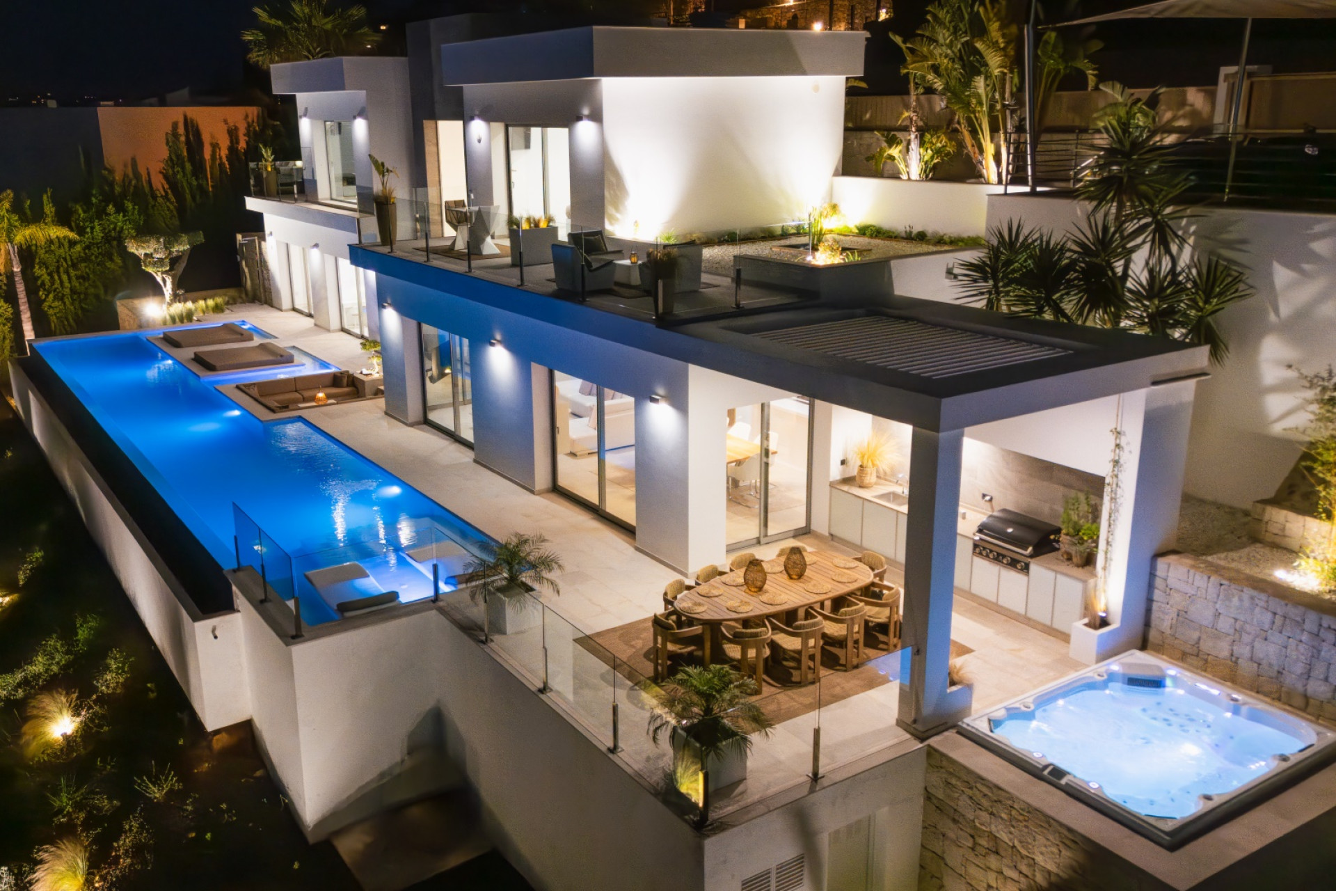 Reventa - Chalet - Jávea / Xàbia - La Granadella  - Costa Nova