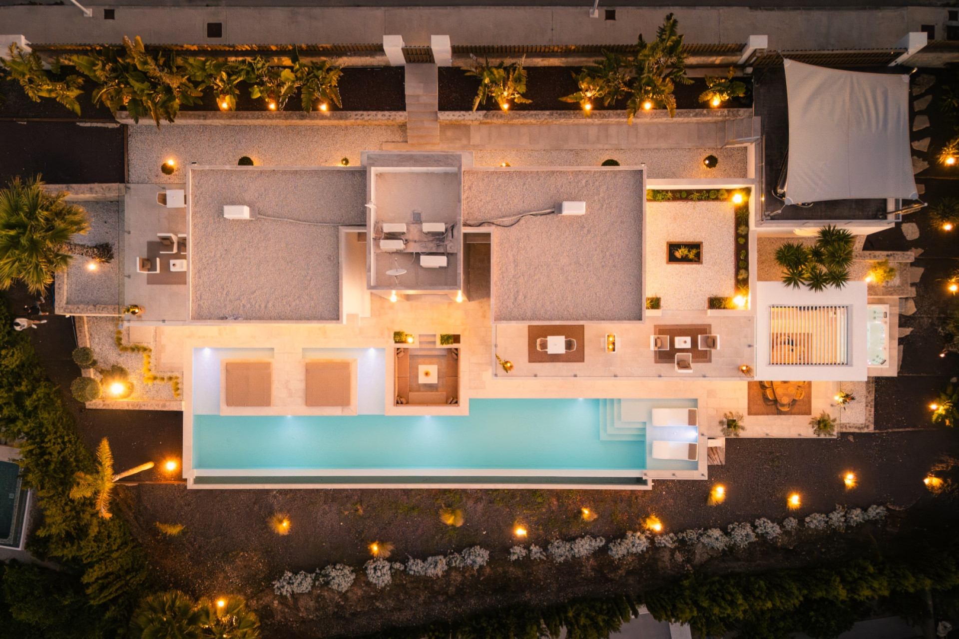 Reventa - Chalet - Jávea / Xàbia - La Granadella  - Costa Nova