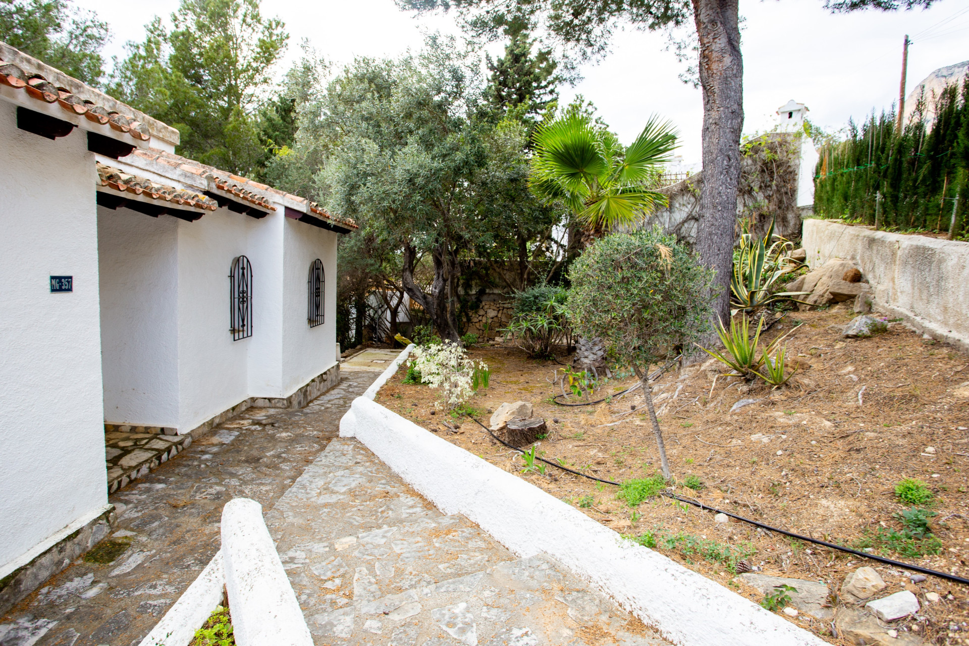 Reventa - Chalet - Jávea / Xàbia - Montgó - Ermita