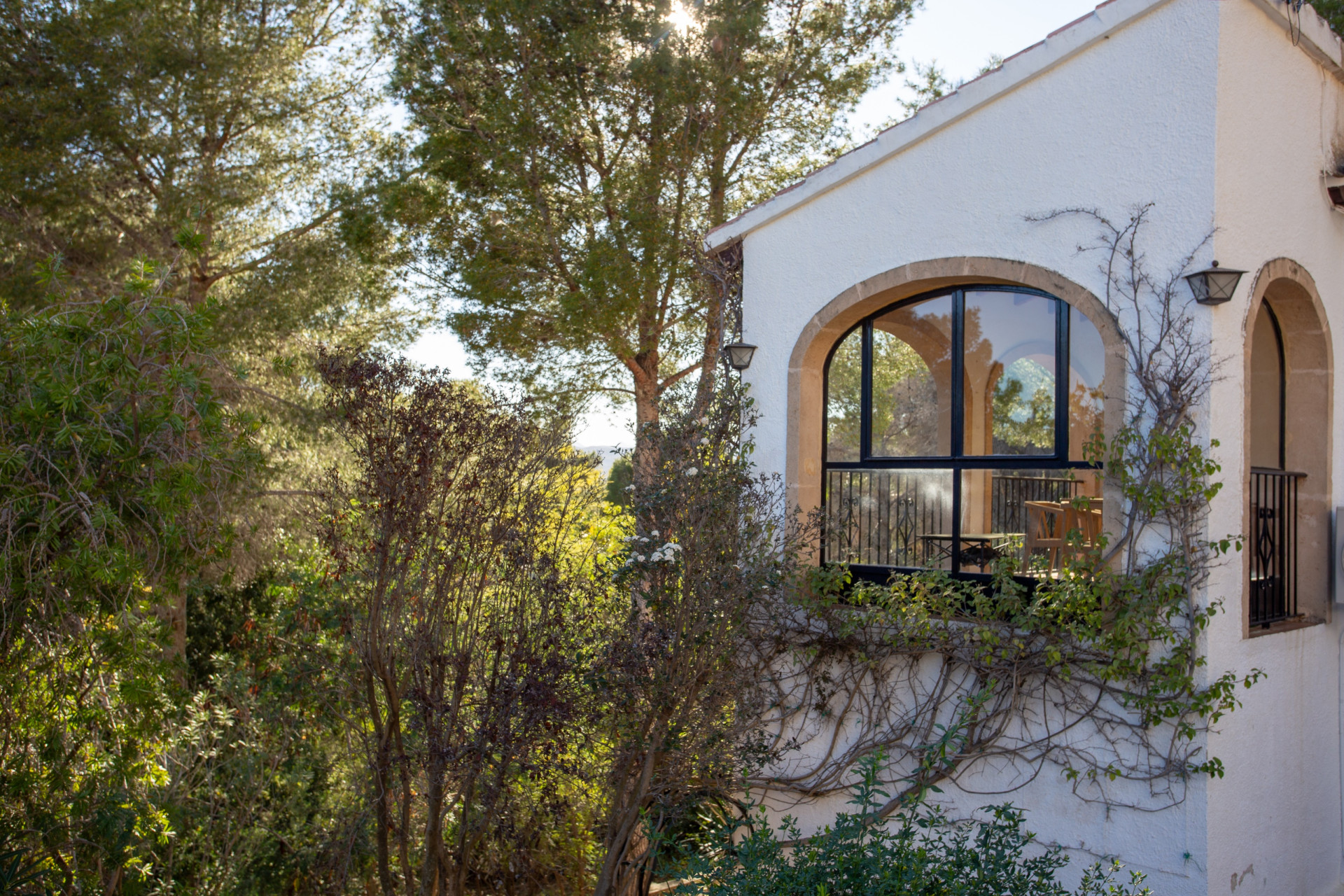 Reventa - Chalet - Jávea / Xàbia - Montgó - Ermita