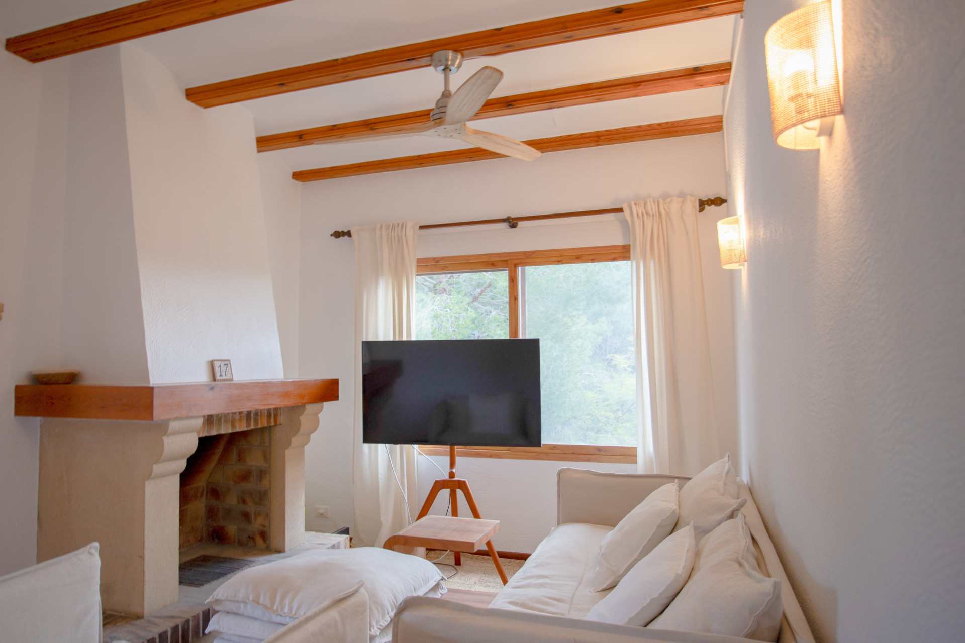 Reventa - Chalet - Jávea / Xàbia - Montgó - Ermita