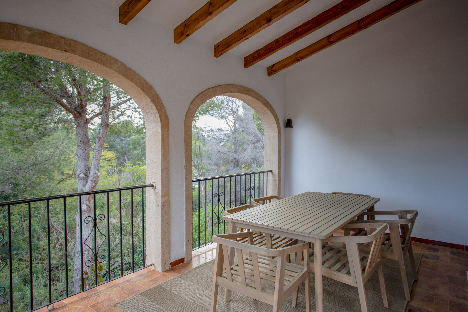 Reventa - Chalet - Jávea / Xàbia - Montgó - Ermita
