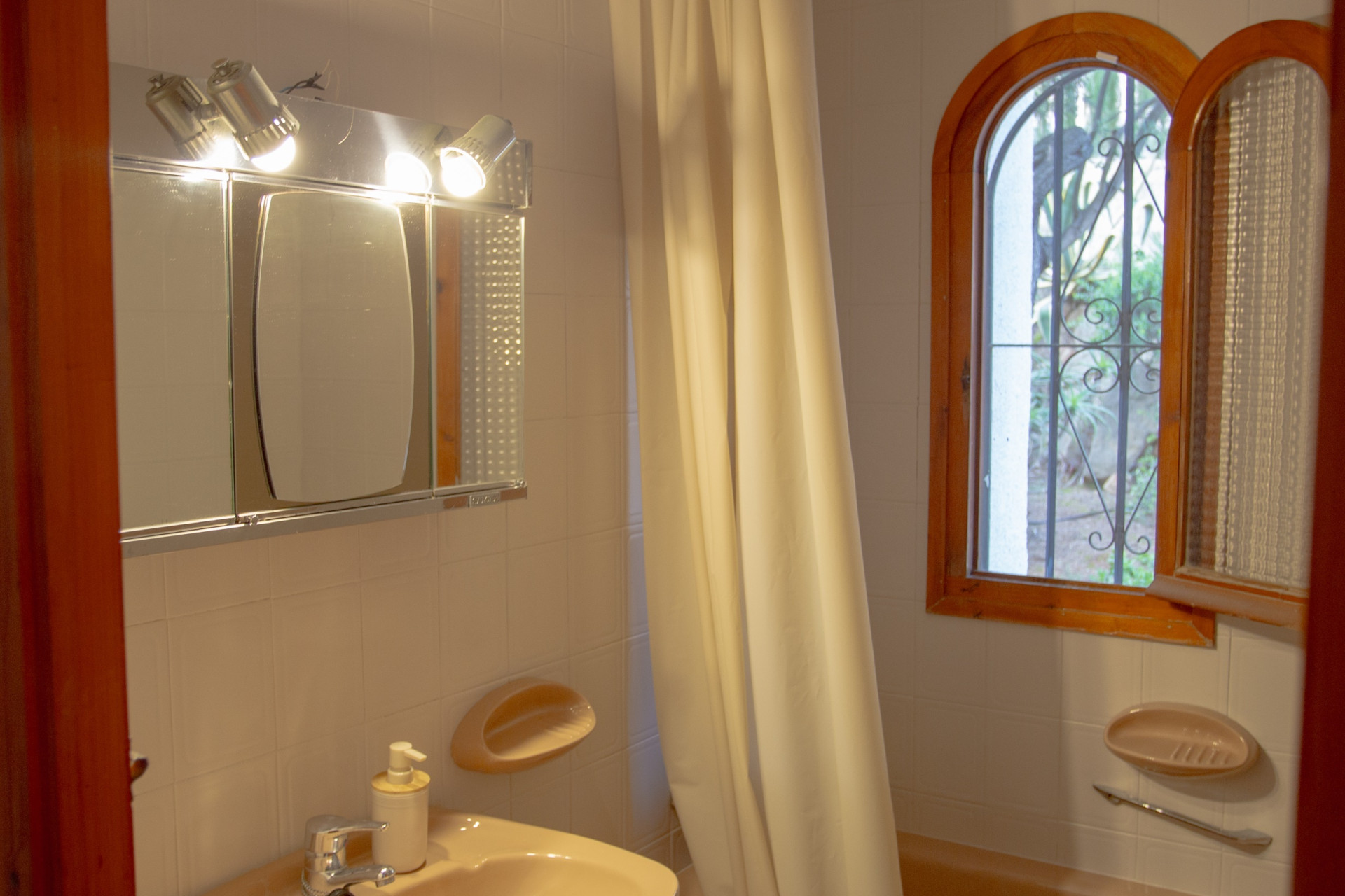 Reventa - Chalet - Jávea / Xàbia - Montgó - Ermita
