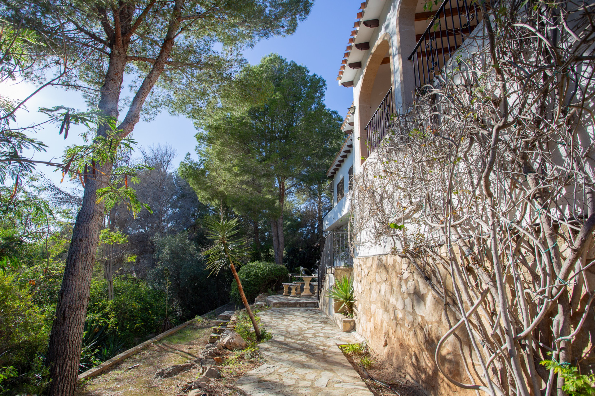 Reventa - Chalet - Jávea / Xàbia - Montgó - Ermita