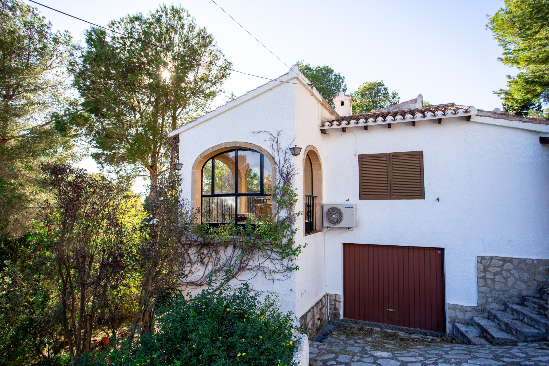 Reventa - Chalet - Jávea / Xàbia - Montgó - Ermita