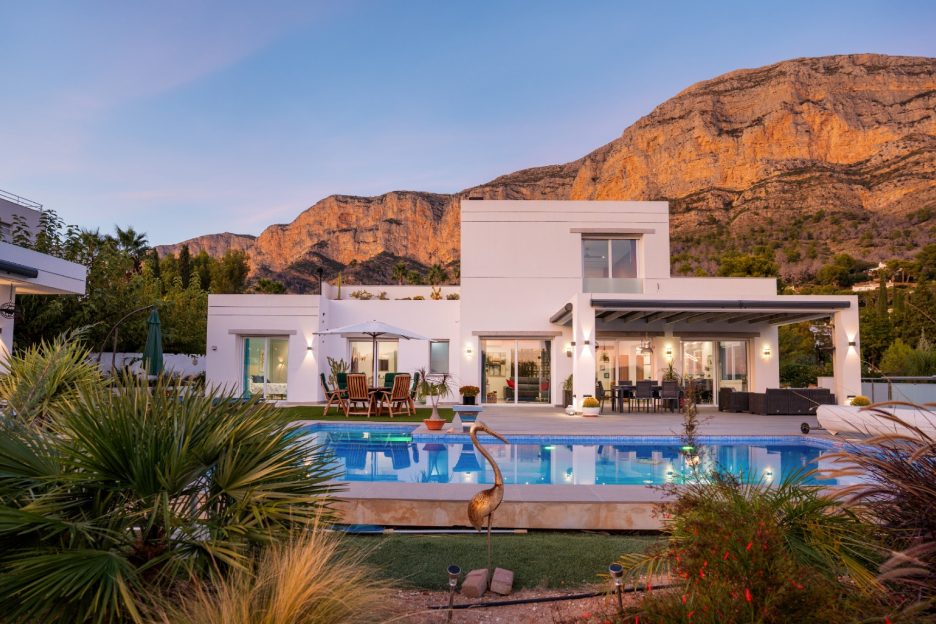 Reventa - Chalet - Jávea / Xàbia - Montgó - Ermita