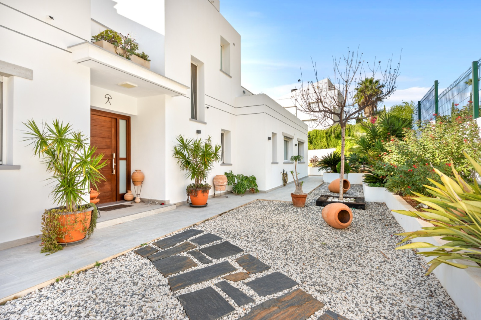 Reventa - Chalet - Jávea / Xàbia - Montgó - Ermita