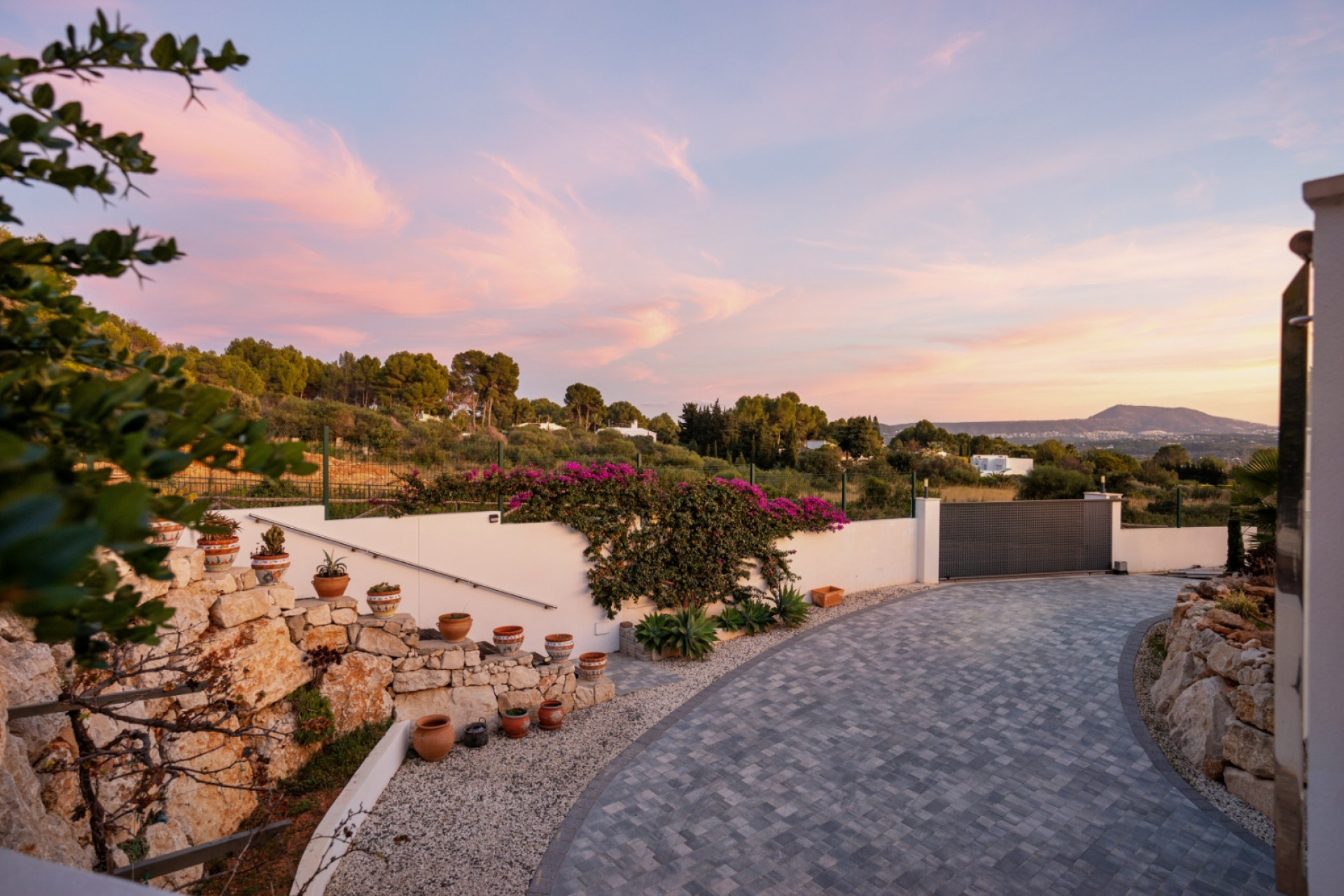 Reventa - Chalet - Jávea / Xàbia - Montgó - Ermita