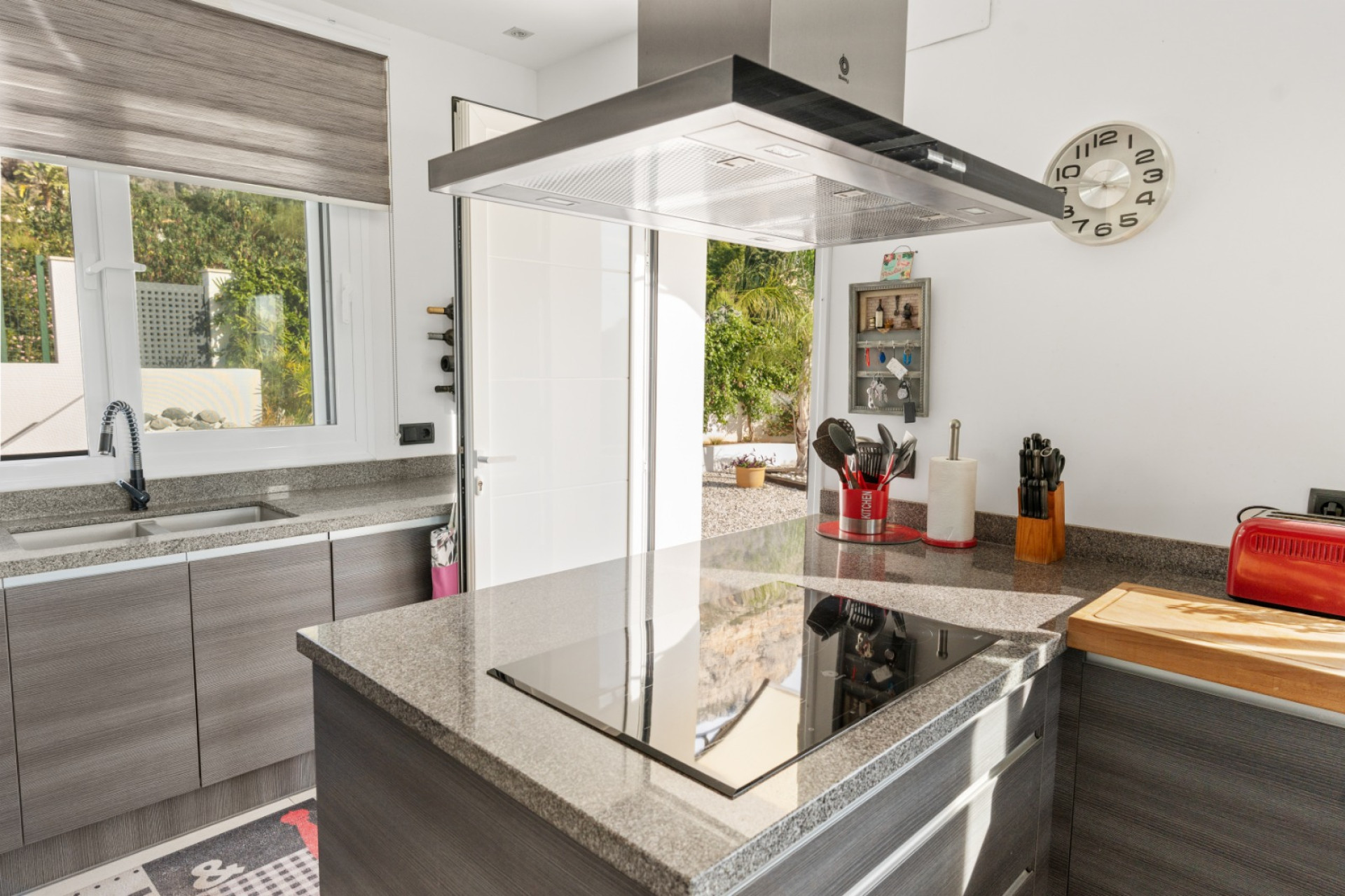 Reventa - Chalet - Jávea / Xàbia - Montgó - Ermita