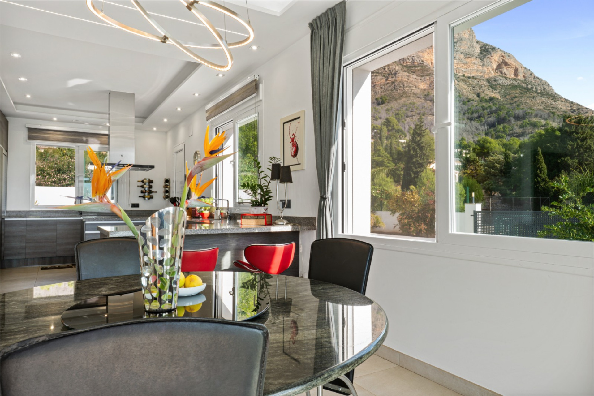 Reventa - Chalet - Jávea / Xàbia - Montgó - Ermita