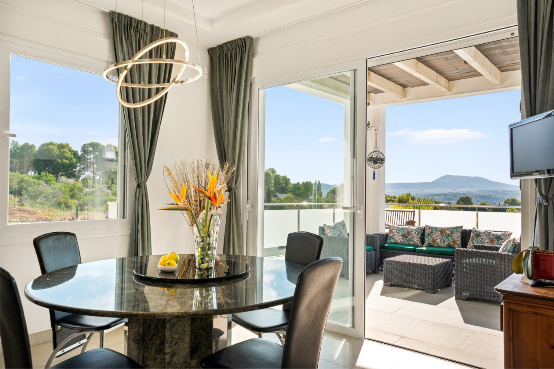 Reventa - Chalet - Jávea / Xàbia - Montgó - Ermita