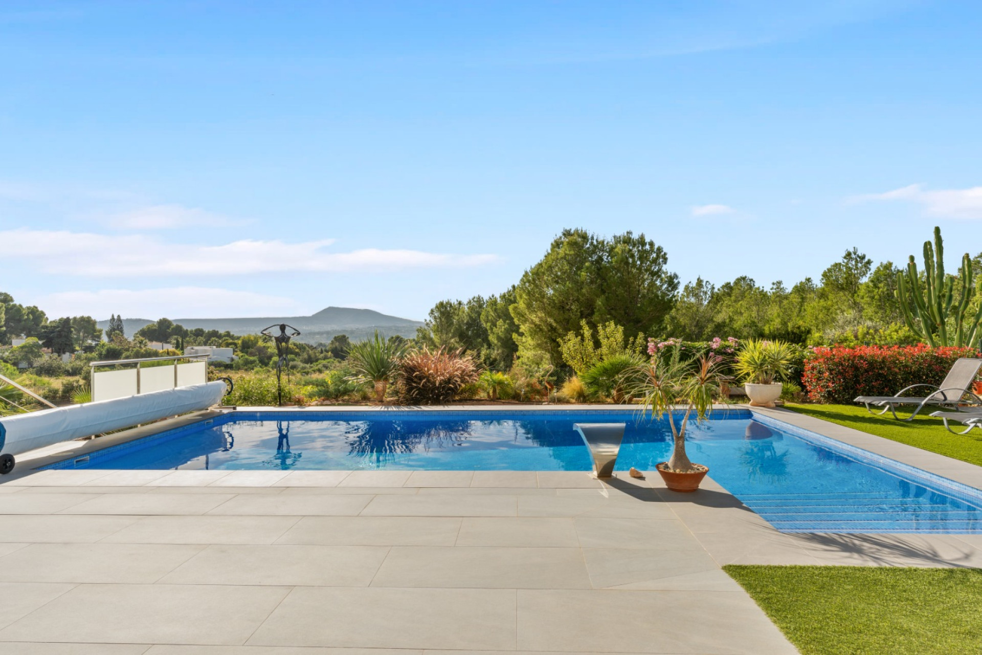 Reventa - Chalet - Jávea / Xàbia - Montgó - Ermita