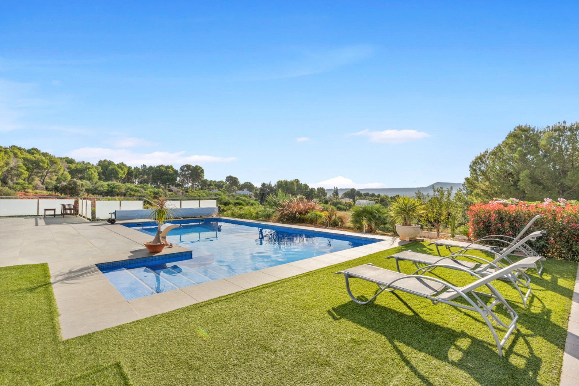 Reventa - Chalet - Jávea / Xàbia - Montgó - Ermita