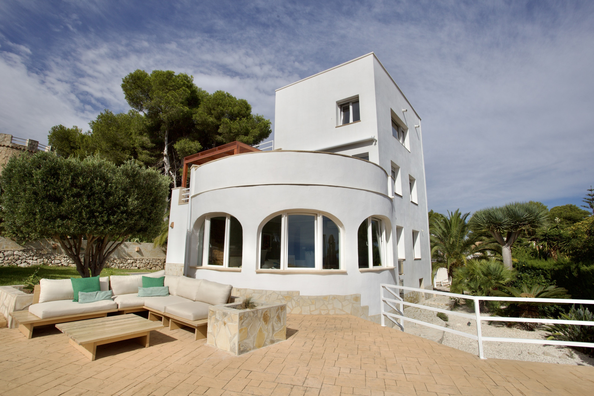 Reventa - Chalet - Jávea / Xàbia - Portichol - Balcón al Mar