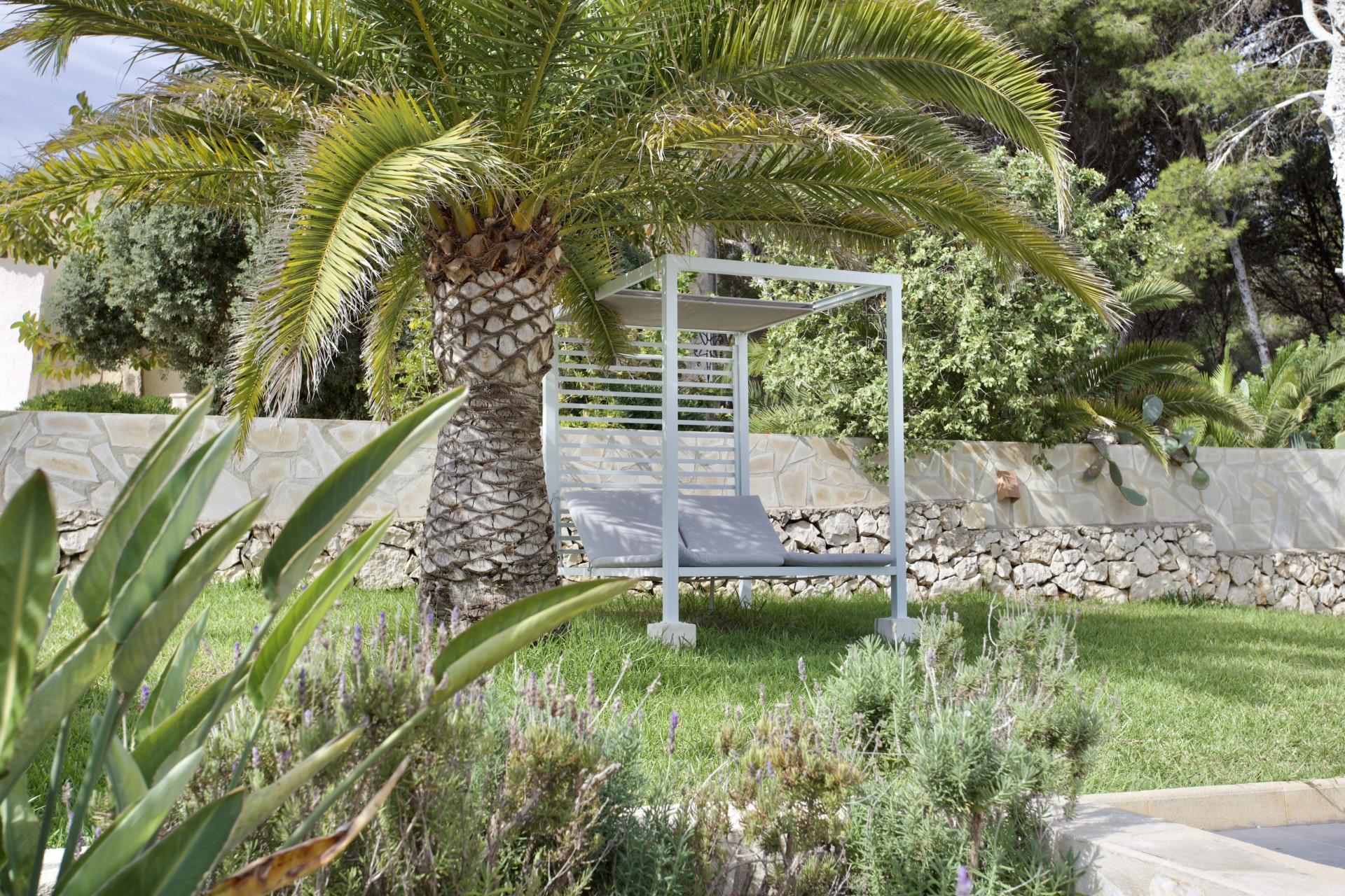 Reventa - Chalet - Jávea / Xàbia - Portichol - Balcón al Mar