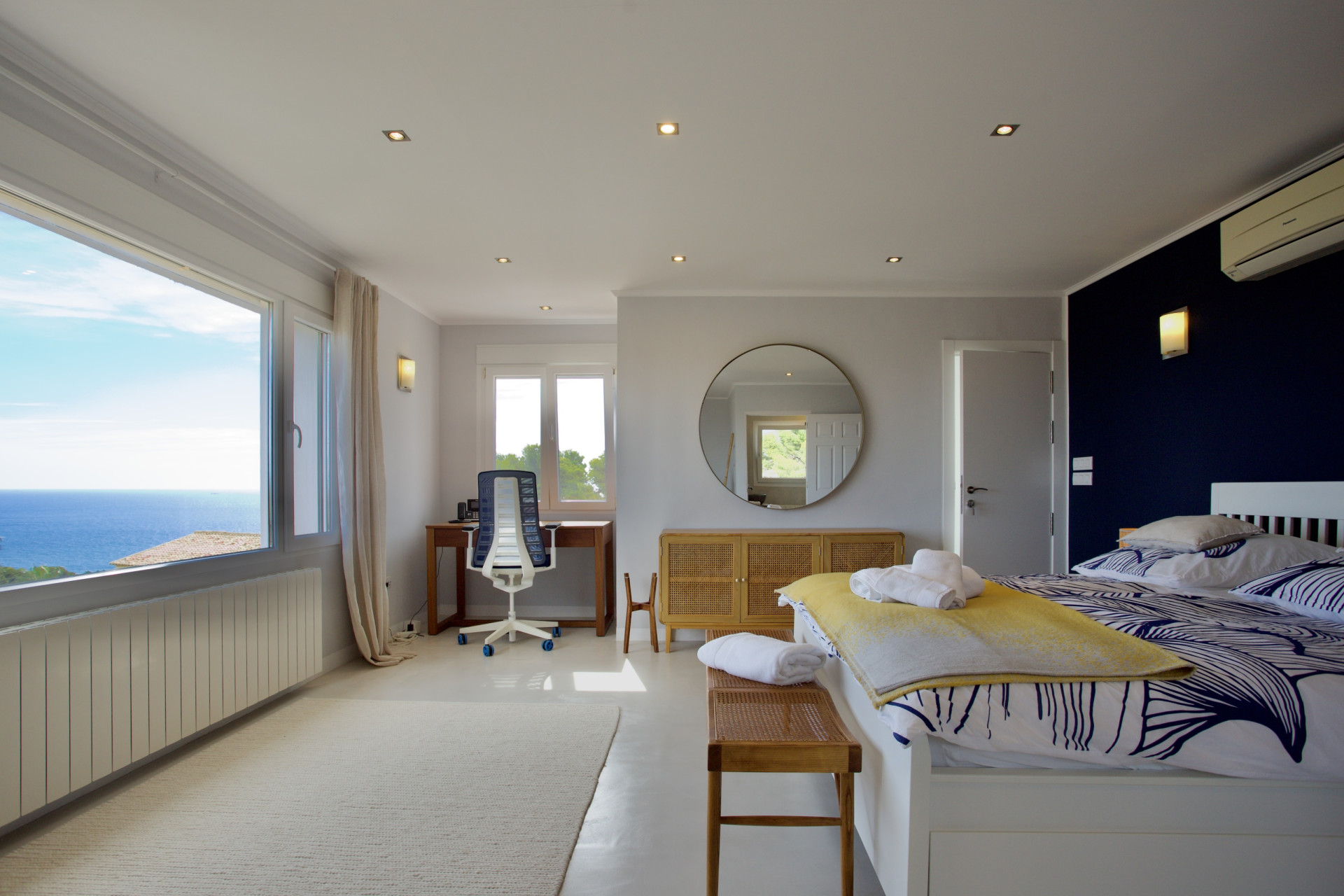 Reventa - Chalet - Jávea / Xàbia - Portichol - Balcón al Mar