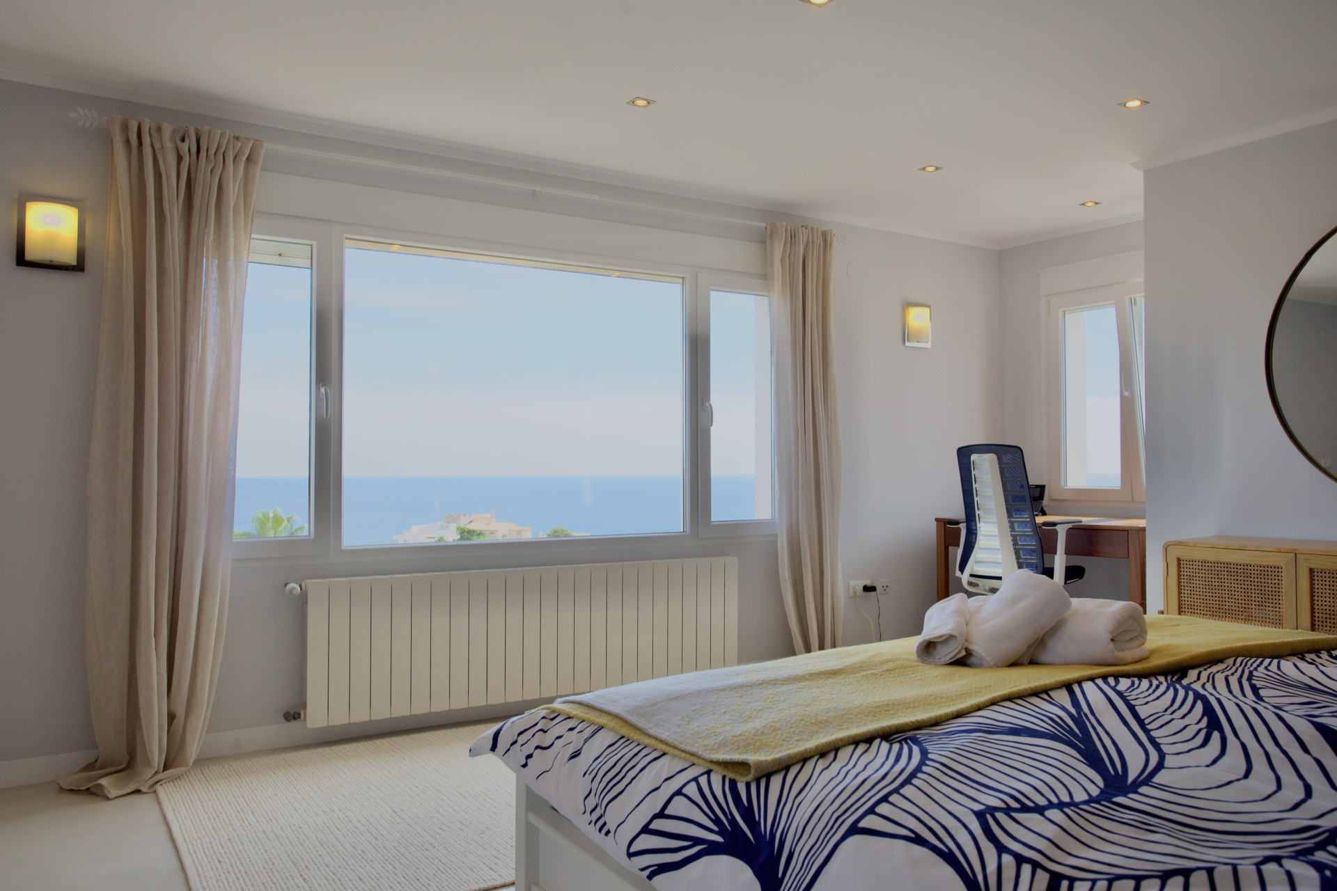 Reventa - Chalet - Jávea / Xàbia - Portichol - Balcón al Mar
