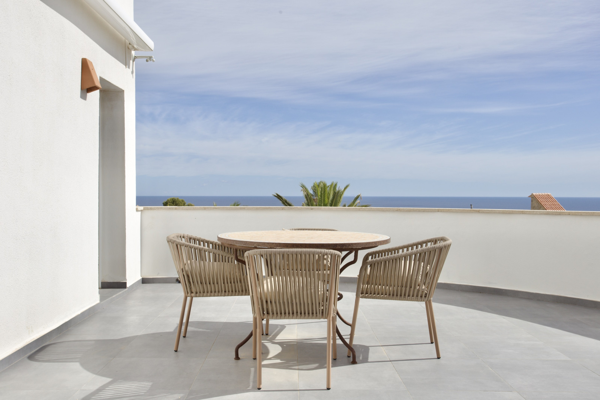 Reventa - Chalet - Jávea / Xàbia - Portichol - Balcón al Mar