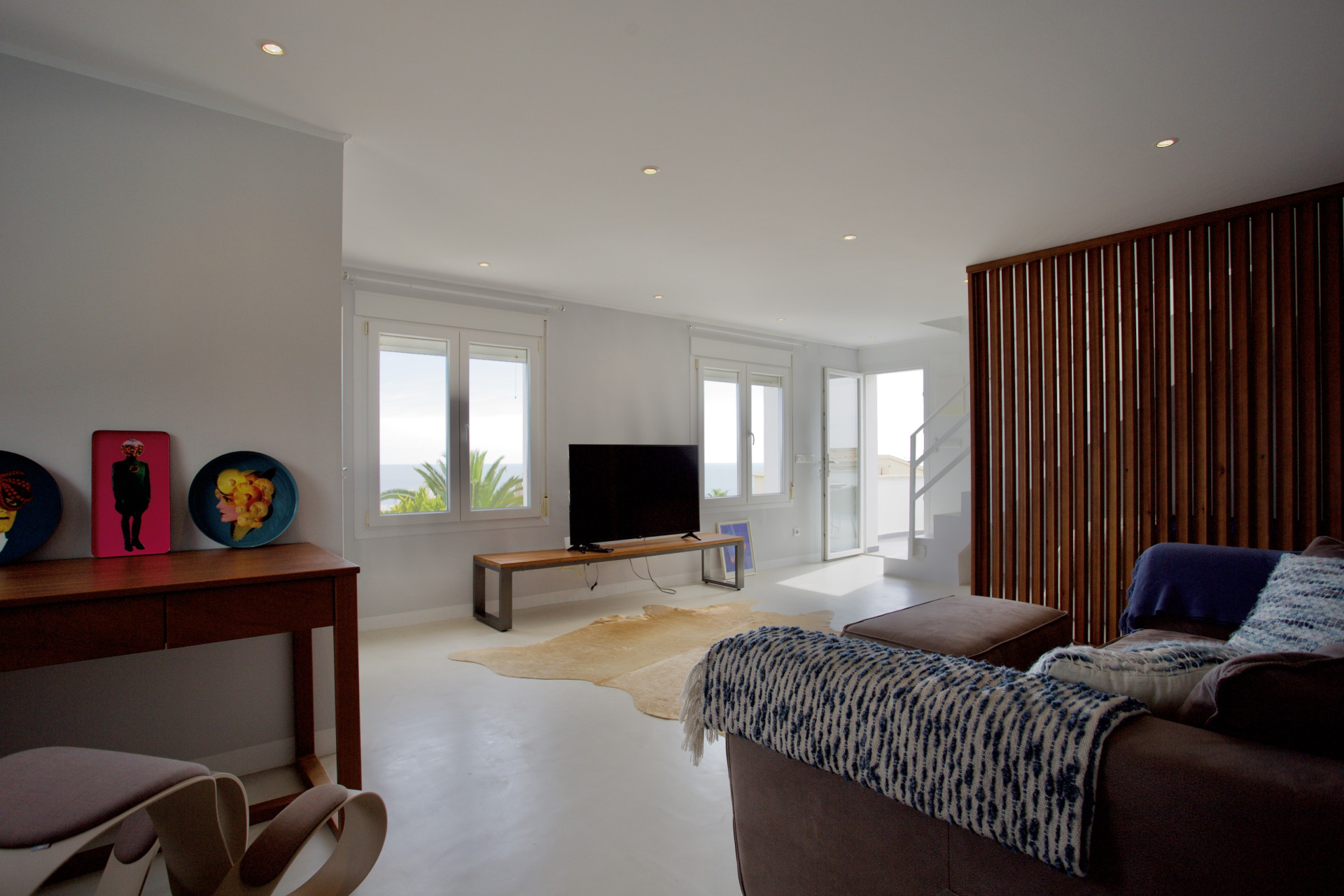 Reventa - Chalet - Jávea / Xàbia - Portichol - Balcón al Mar