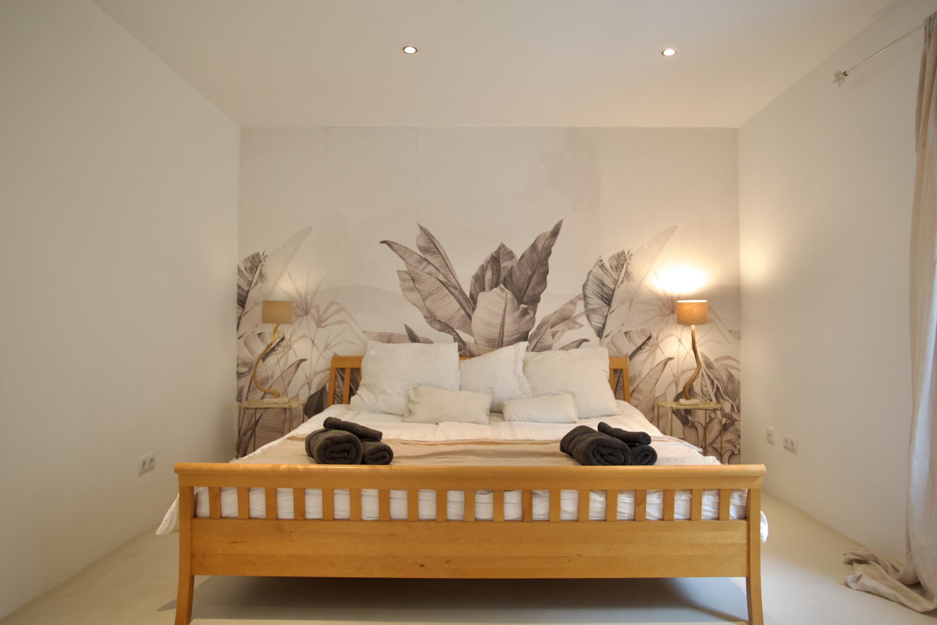 Reventa - Chalet - Jávea / Xàbia - Portichol - Balcón al Mar
