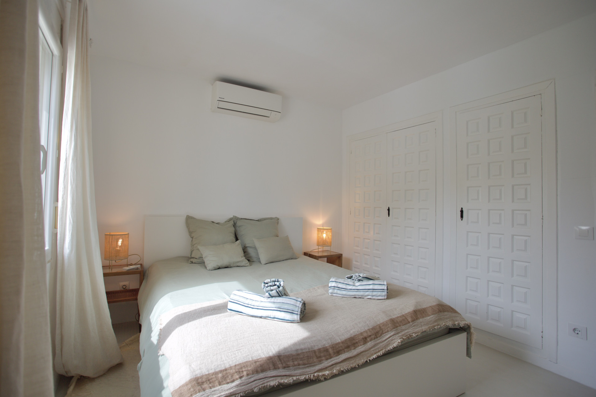 Reventa - Chalet - Jávea / Xàbia - Portichol - Balcón al Mar