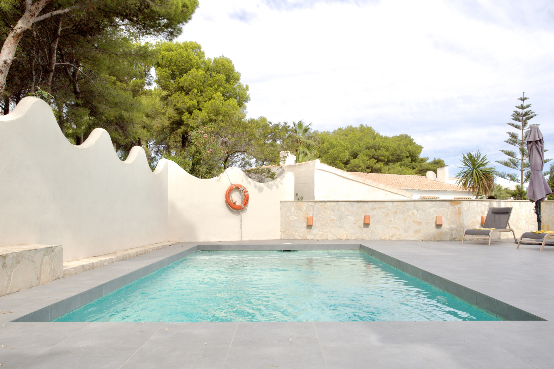 Reventa - Chalet - Jávea / Xàbia - Portichol - Balcón al Mar