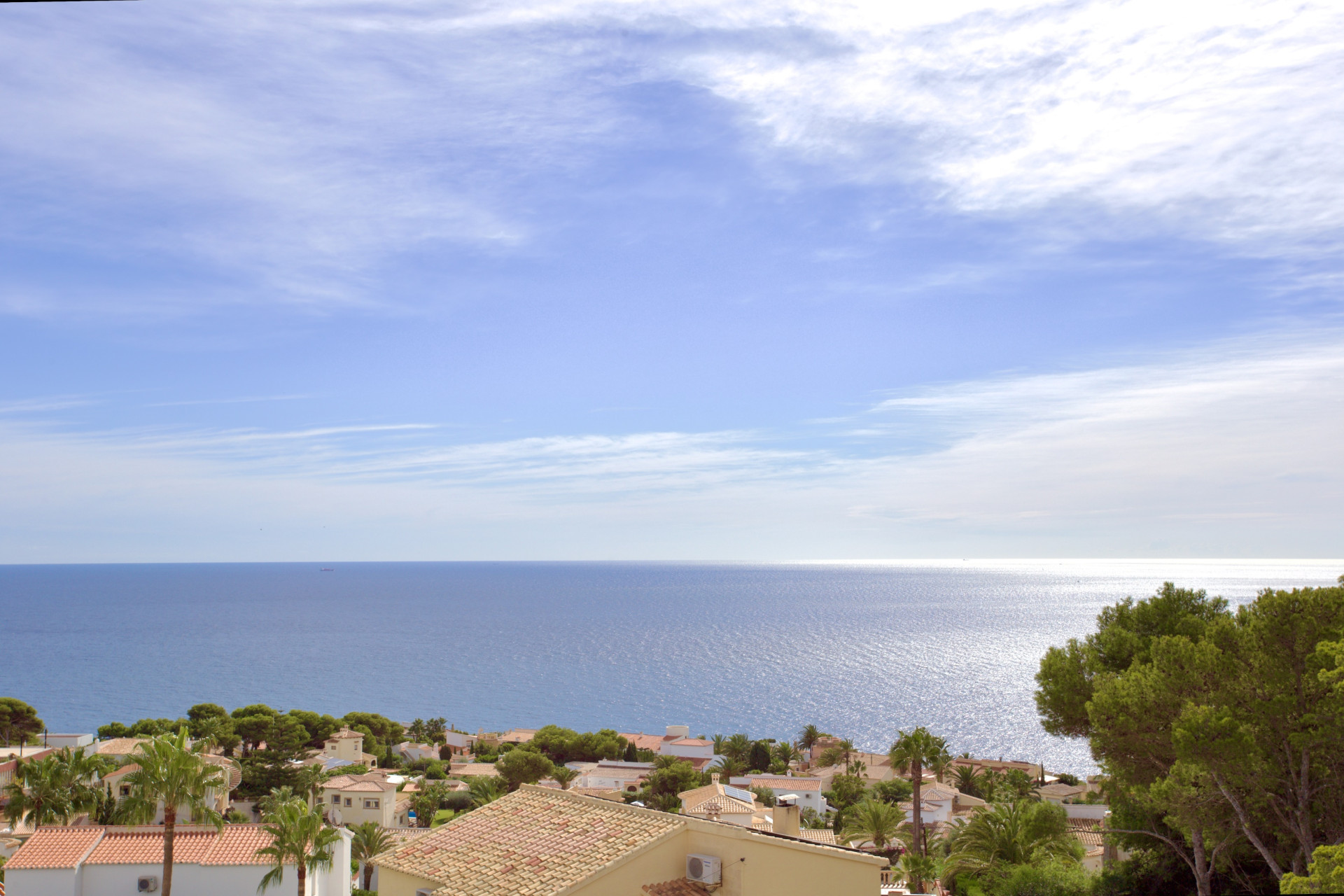 Reventa - Chalet - Jávea / Xàbia - Portichol - Balcón al Mar
