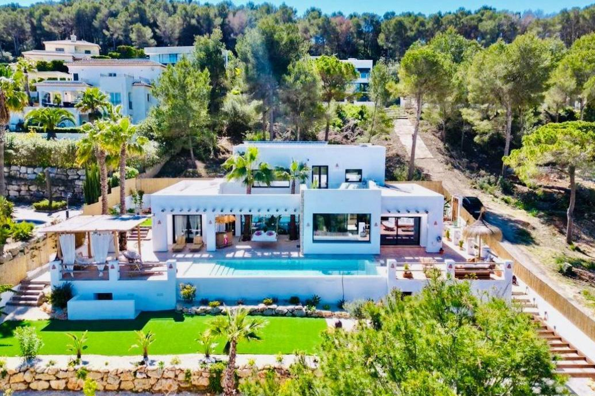 Reventa - Chalet - Javea - Xàbia