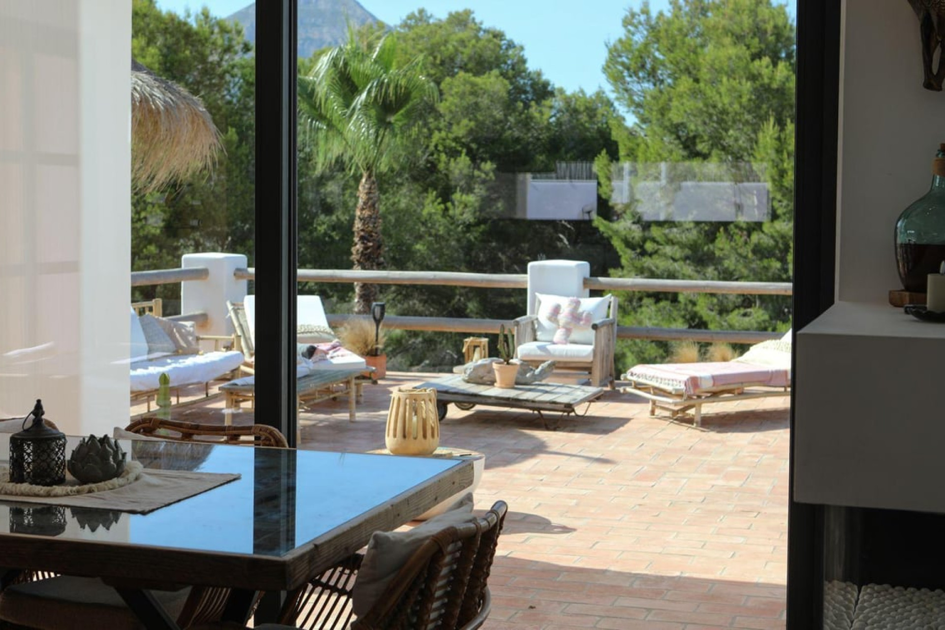Reventa - Chalet - Javea - Xàbia