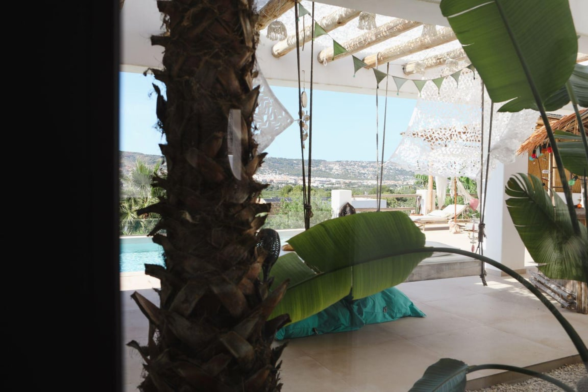 Reventa - Chalet - Javea - Xàbia