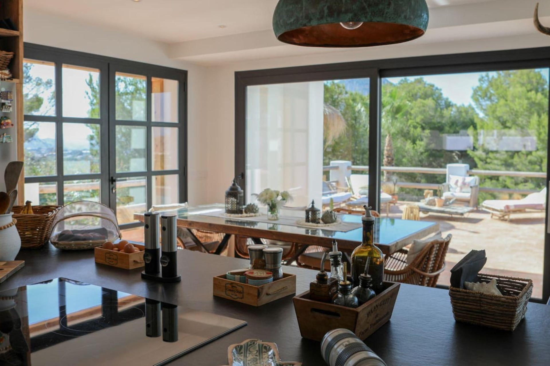 Reventa - Chalet - Javea - Xàbia