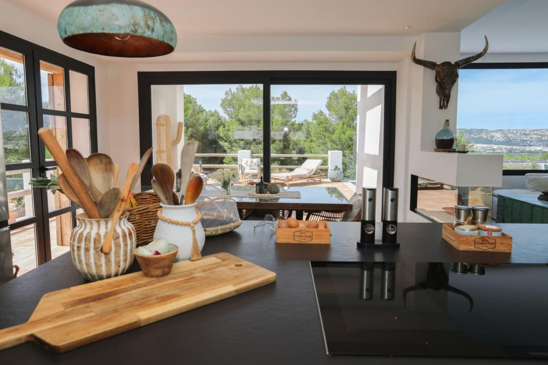 Reventa - Chalet - Javea - Xàbia
