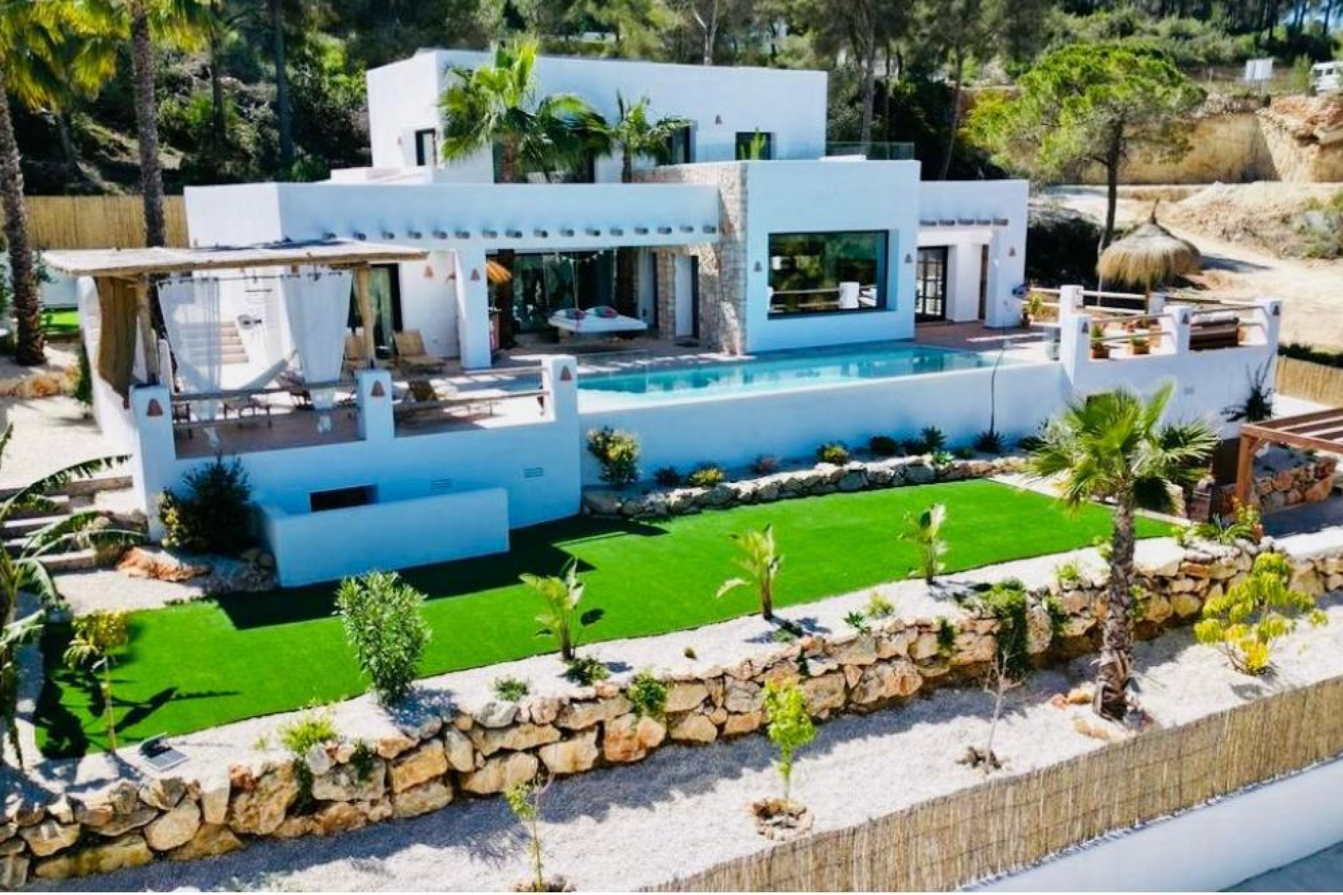 Reventa - Chalet - Javea - Xàbia