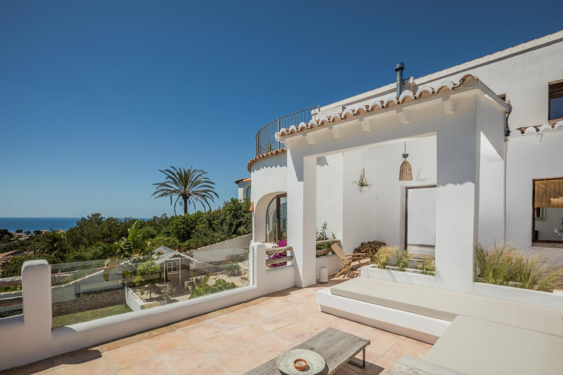 Reventa - Chalet - Javea - Xàbia