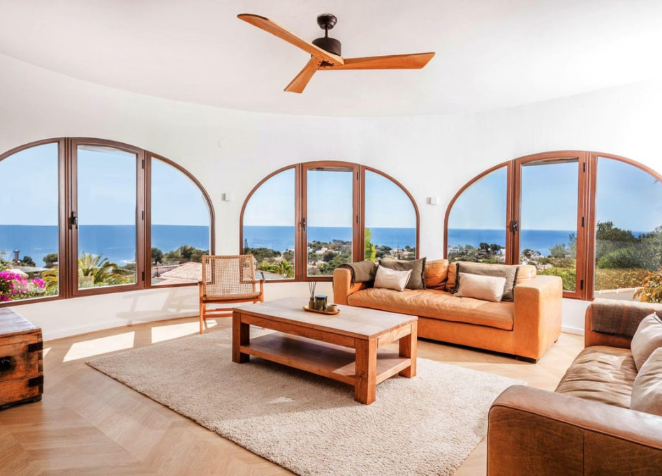 Reventa - Chalet - Javea - Xàbia