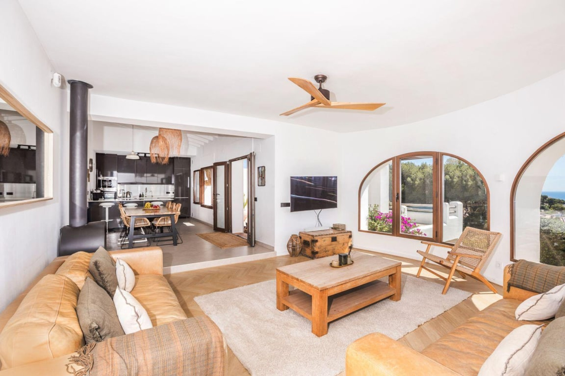 Reventa - Chalet - Javea - Xàbia