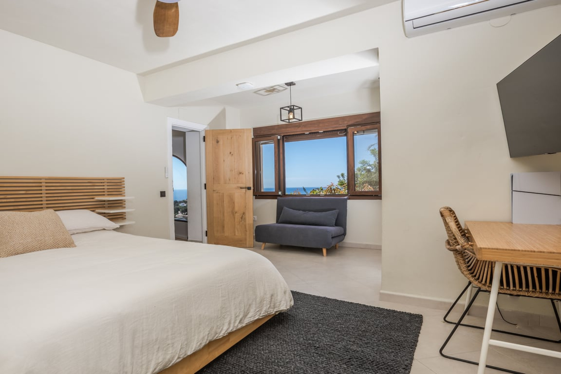 Reventa - Chalet - Javea - Xàbia