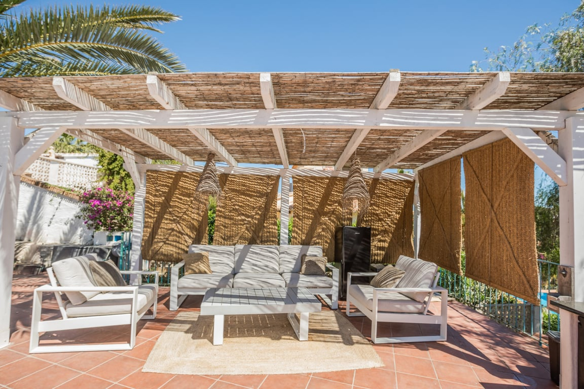 Reventa - Chalet - Javea - Xàbia