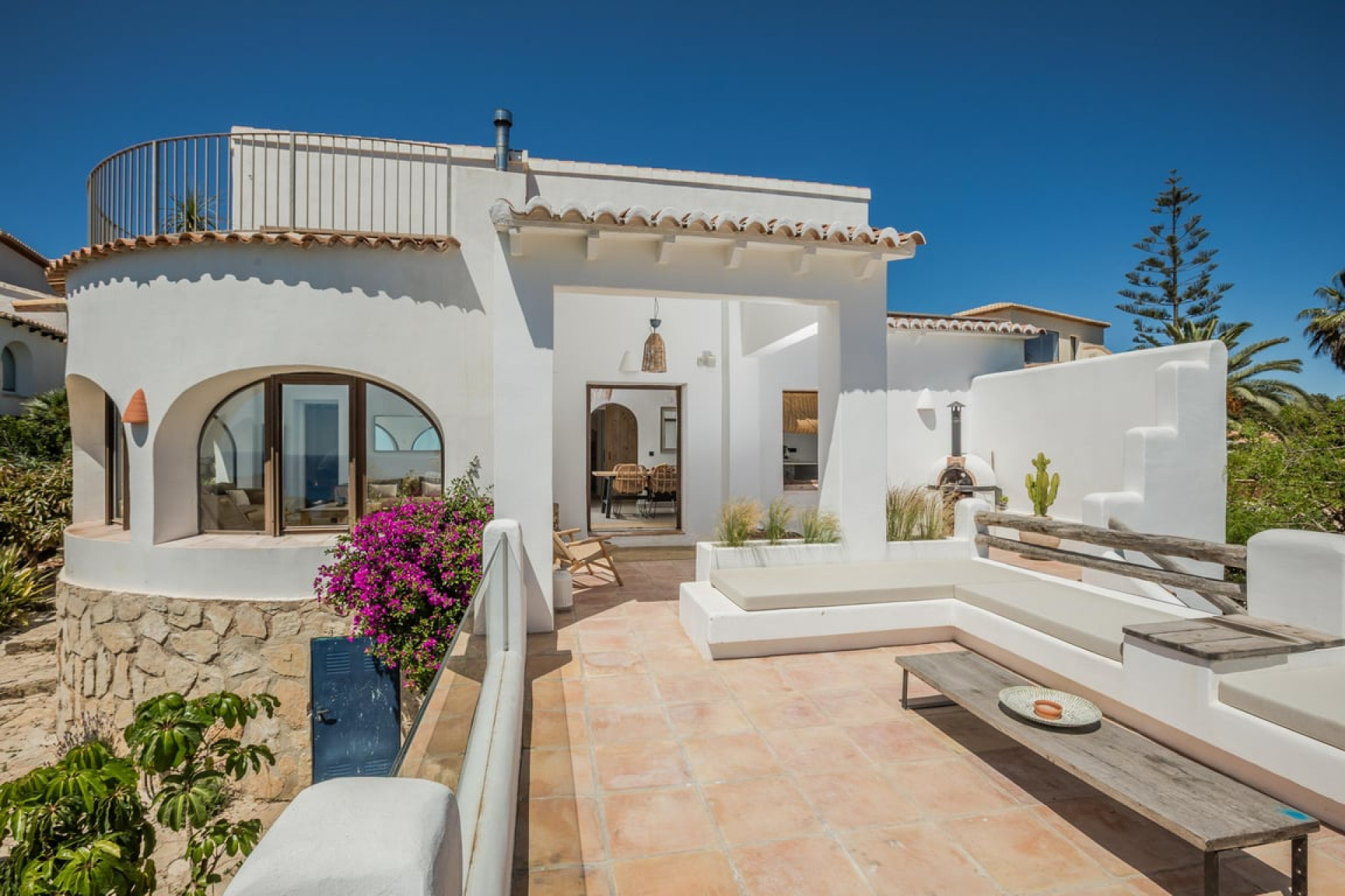 Reventa - Chalet - Javea - Xàbia