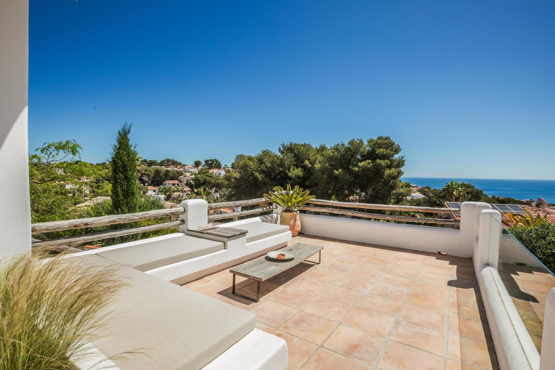 Reventa - Chalet - Javea - Xàbia