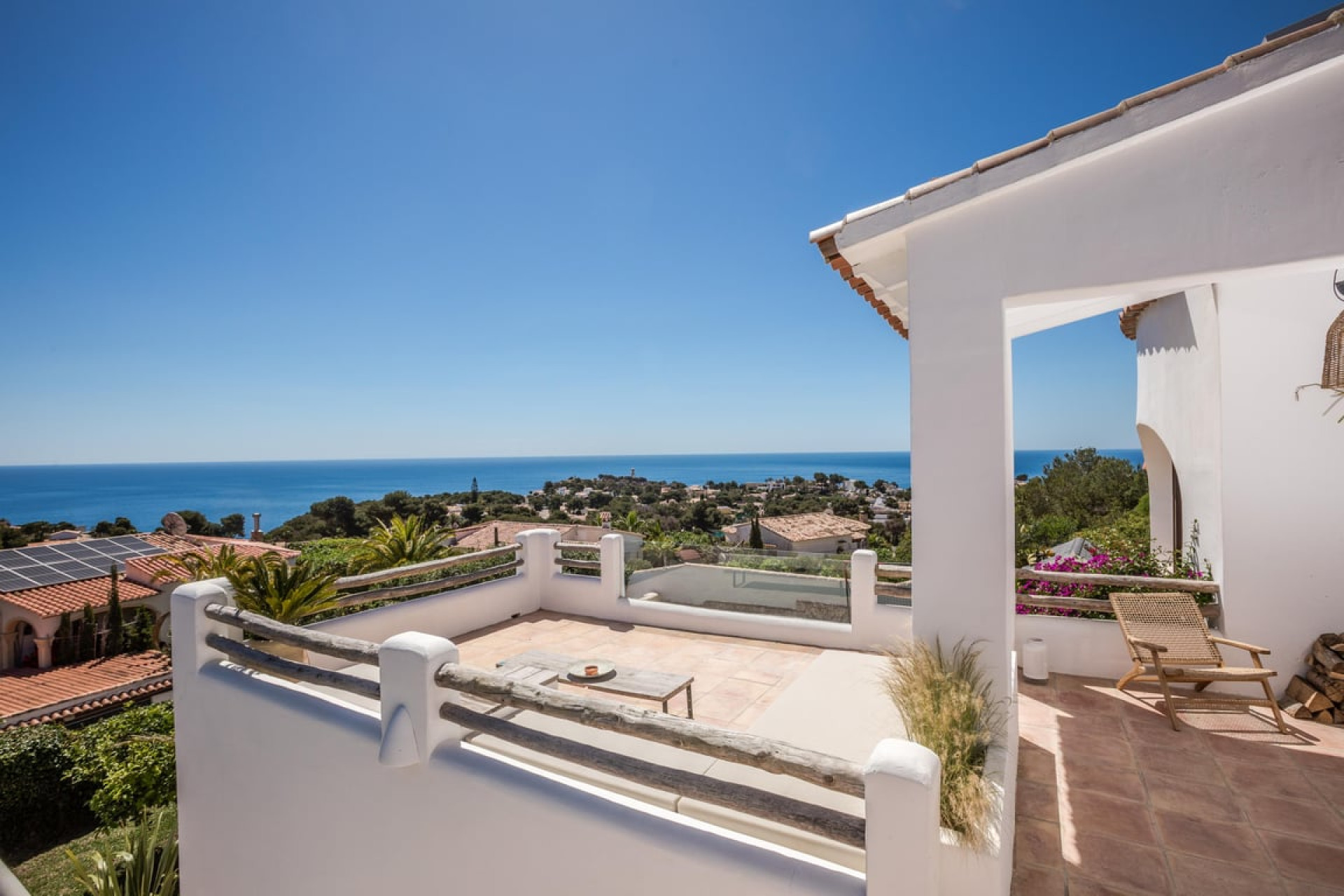 Reventa - Chalet - Javea - Xàbia