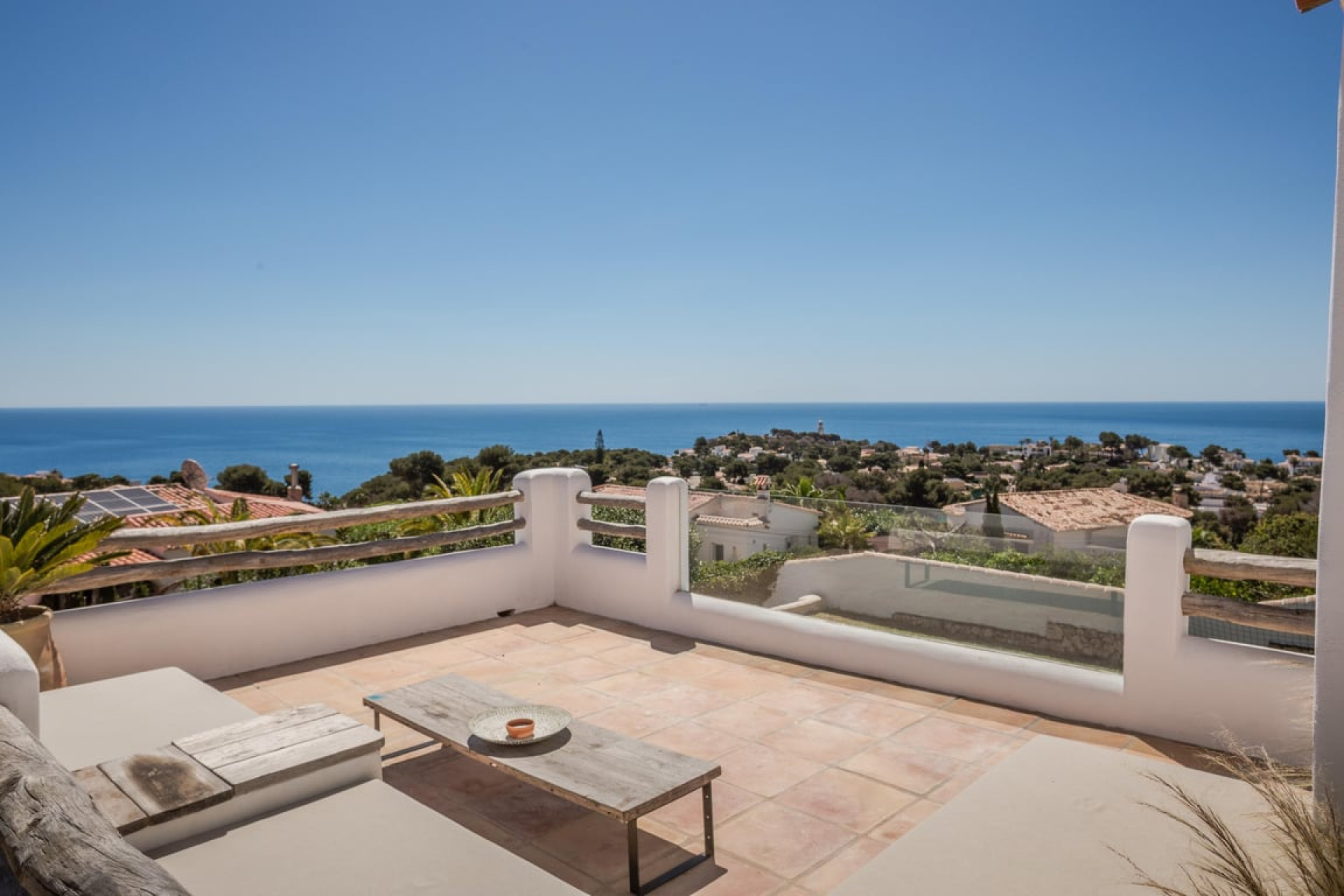 Reventa - Chalet - Javea - Xàbia