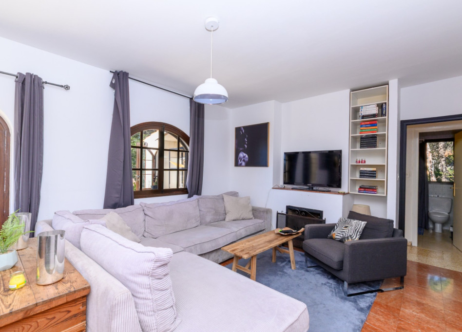 Reventa - Chalet - La Nucía - Barranco Hondo